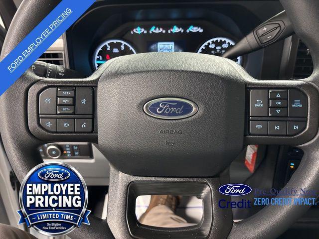 new 2026 Ford F-350 car, priced at $66,879