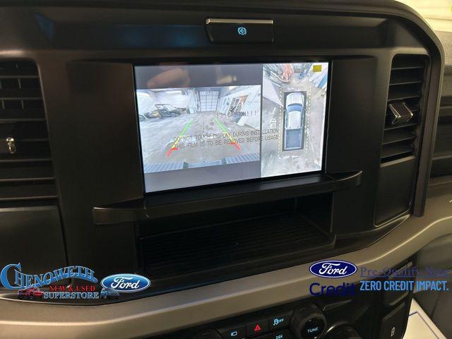 new 2026 Ford F-350 car, priced at $73,804