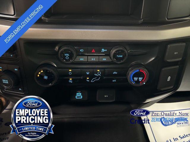 new 2026 Ford F-350 car, priced at $66,879