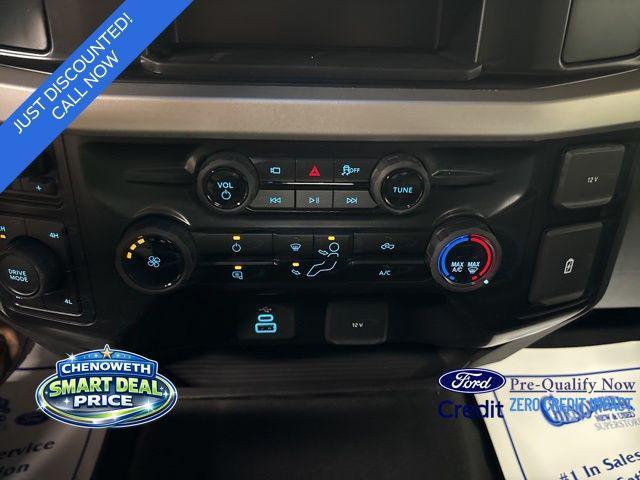 new 2026 Ford F-350 car, priced at $70,144