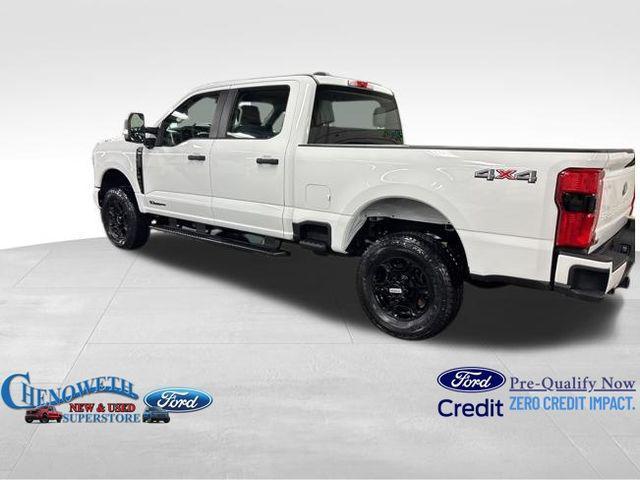 new 2026 Ford F-350 car, priced at $73,804