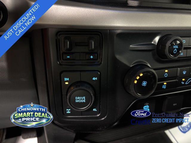 new 2026 Ford F-350 car, priced at $70,144