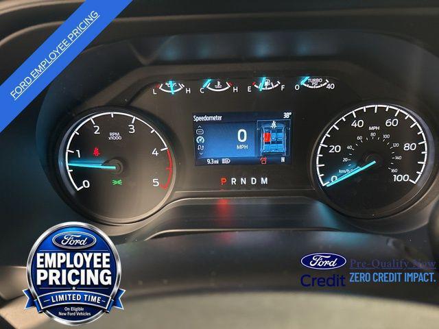 new 2026 Ford F-350 car, priced at $66,879