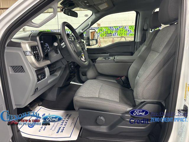 new 2026 Ford F-350 car, priced at $73,804