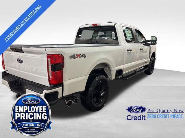 new 2026 Ford F-350 car, priced at $66,879