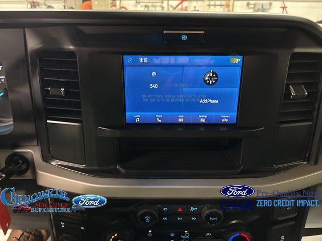 new 2026 Ford F-350 car, priced at $73,804