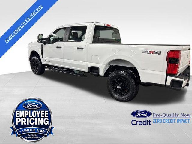 new 2026 Ford F-350 car, priced at $66,879