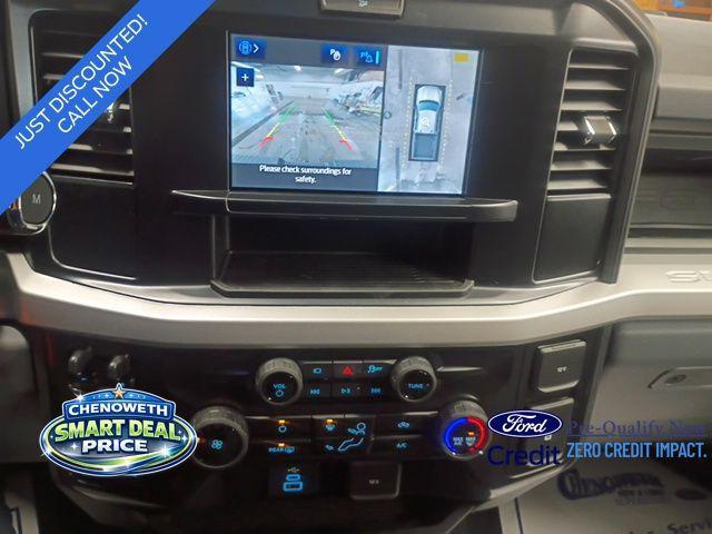 new 2026 Ford F-250 car, priced at $60,568