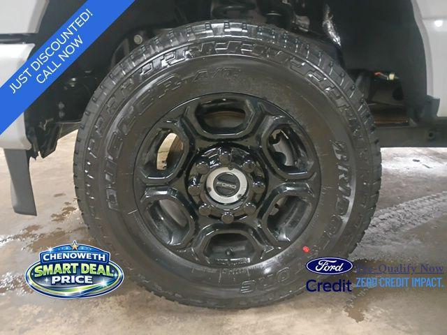 new 2026 Ford F-250 car, priced at $60,568