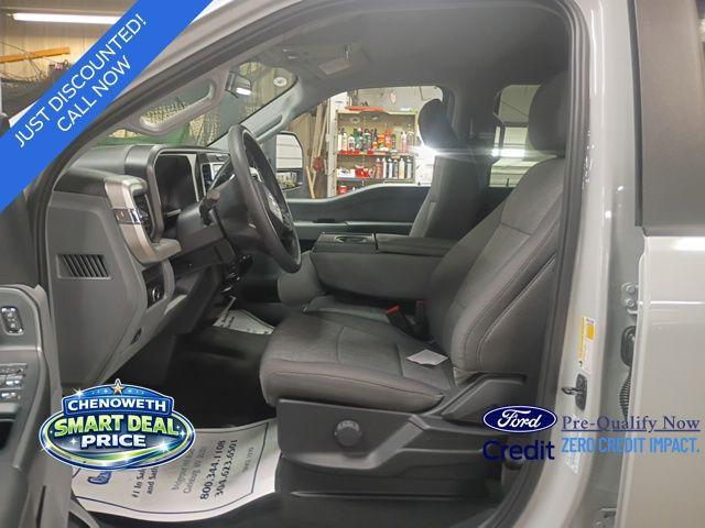 new 2026 Ford F-250 car, priced at $60,568