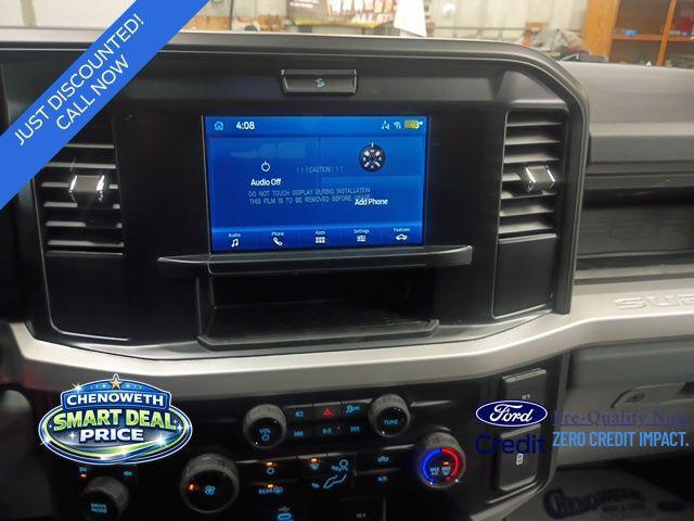 new 2026 Ford F-250 car, priced at $60,568