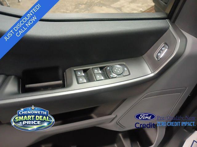 new 2026 Ford F-250 car, priced at $60,568