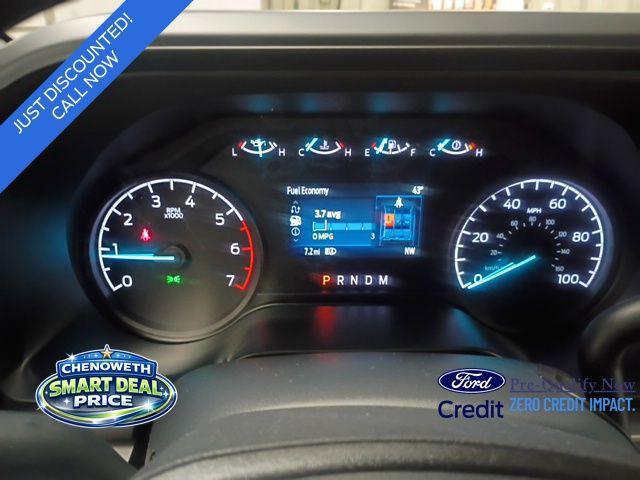 new 2026 Ford F-250 car, priced at $60,568