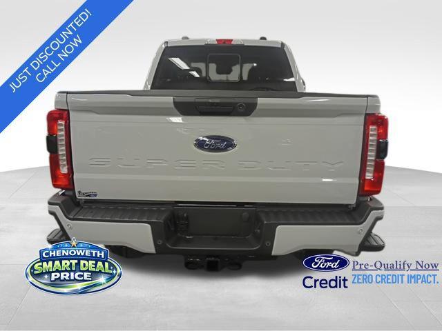 new 2026 Ford F-250 car, priced at $60,568