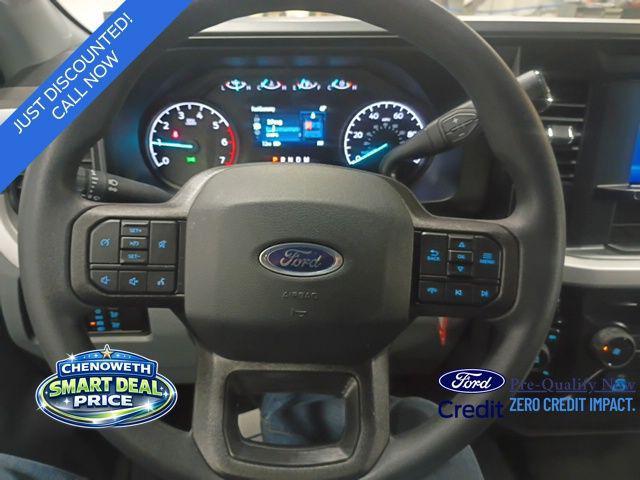 new 2026 Ford F-250 car, priced at $60,568