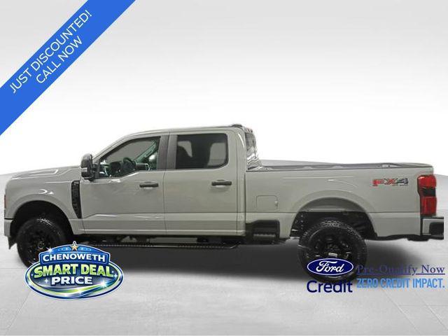 new 2026 Ford F-250 car, priced at $60,568