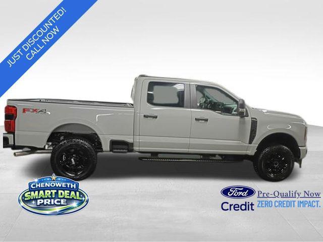 new 2026 Ford F-250 car, priced at $60,568