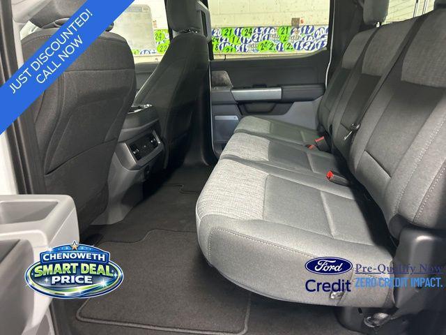 new 2026 Ford F-250 car, priced at $76,578