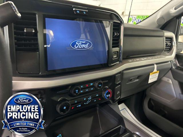 new 2026 Ford F-250 car, priced at $77,578