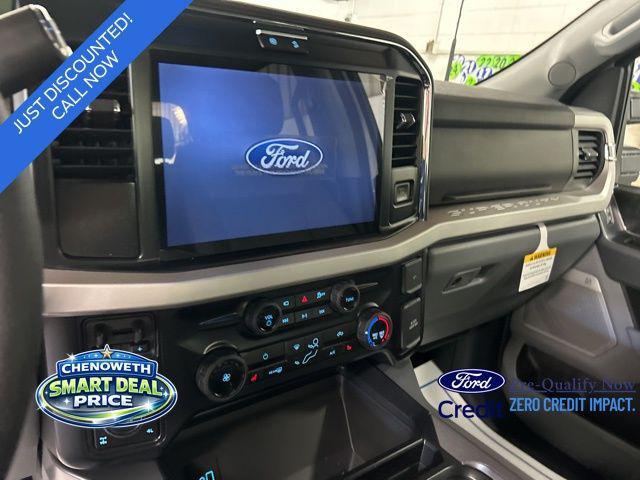 new 2026 Ford F-250 car, priced at $76,578