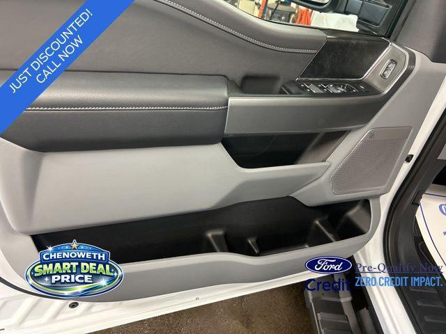 new 2026 Ford F-250 car, priced at $76,578