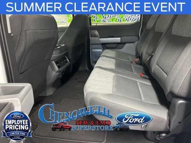 new 2026 Ford F-250 car, priced at $77,578