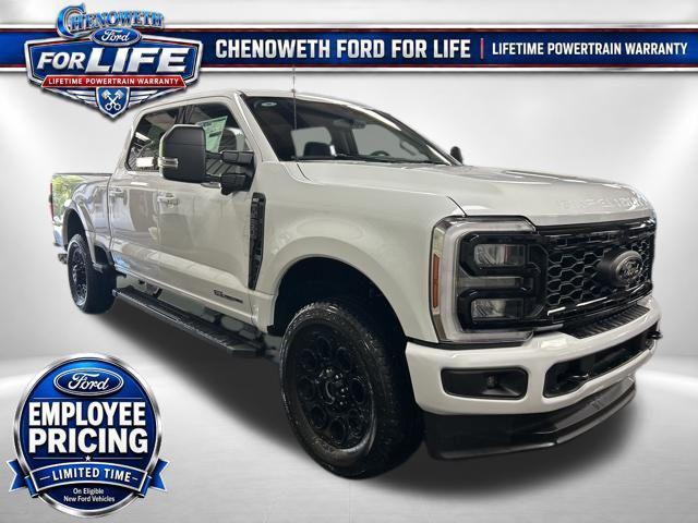 new 2026 Ford F-250 car, priced at $77,578