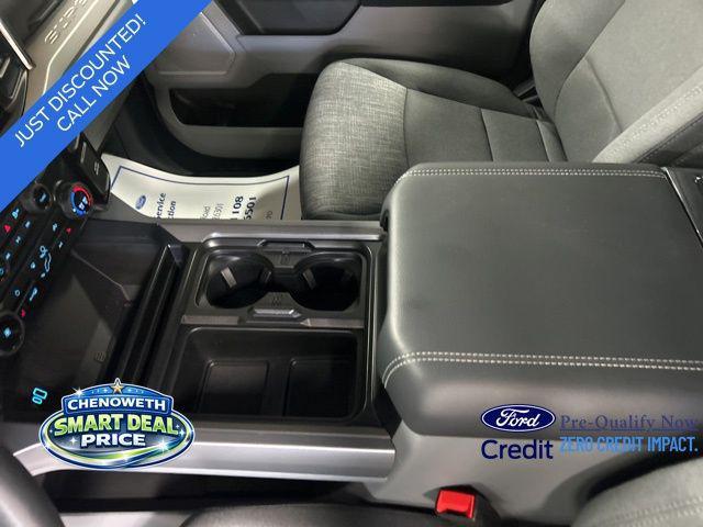 new 2026 Ford F-250 car, priced at $76,578