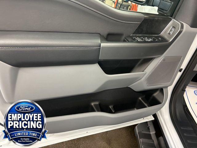 new 2026 Ford F-250 car, priced at $77,578