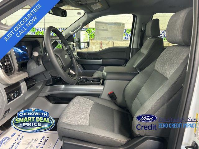 new 2026 Ford F-250 car, priced at $76,578