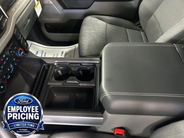new 2026 Ford F-250 car, priced at $77,578