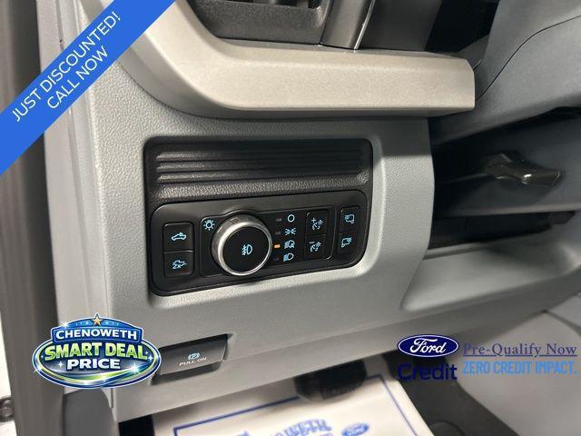 new 2026 Ford F-250 car, priced at $76,578