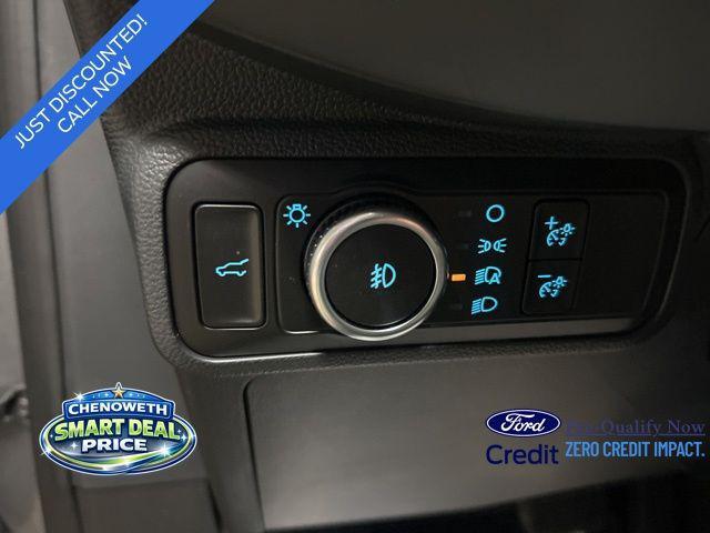 new 2026 Ford Explorer car, priced at $45,551