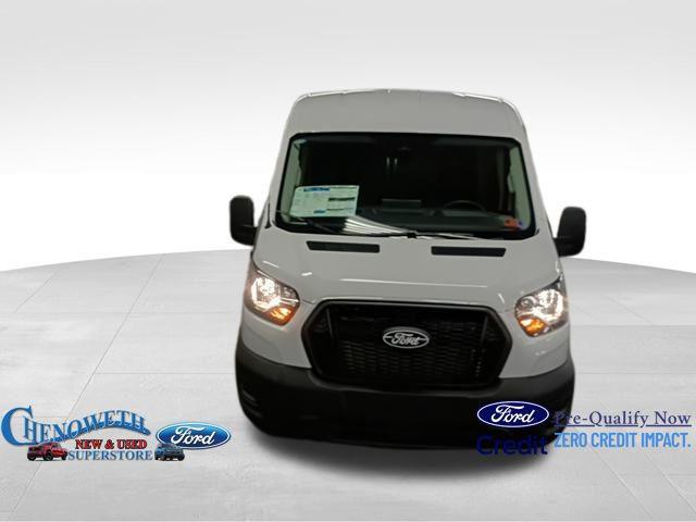 new 2026 Ford Transit-250 car, priced at $58,070