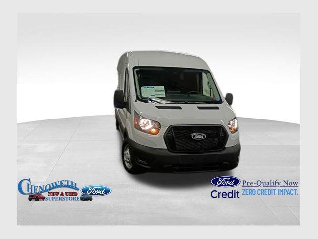 new 2026 Ford Transit-250 car, priced at $59,070