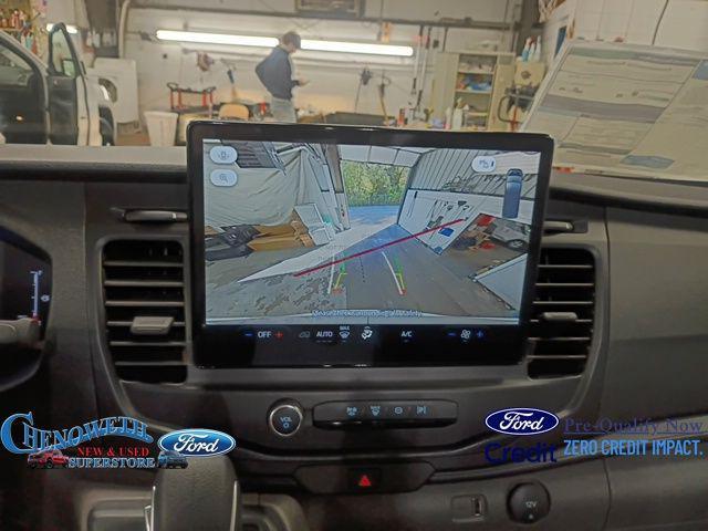 new 2026 Ford Transit-250 car, priced at $58,070