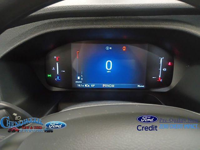 new 2026 Ford Transit-250 car, priced at $58,070