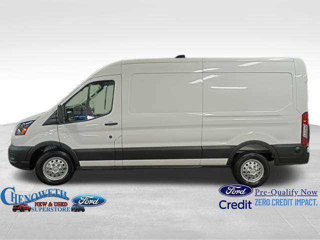 new 2026 Ford Transit-250 car, priced at $58,070