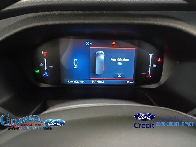 new 2026 Ford Transit-250 car, priced at $58,070