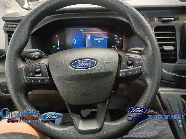 new 2026 Ford Transit-250 car, priced at $58,070
