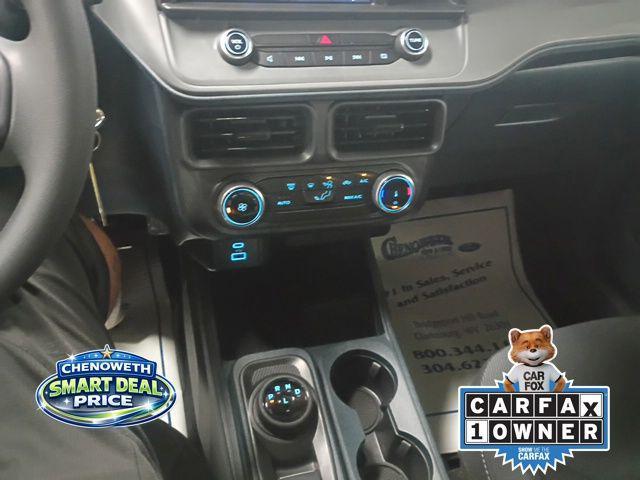 used 2023 Ford Maverick car, priced at $26,695