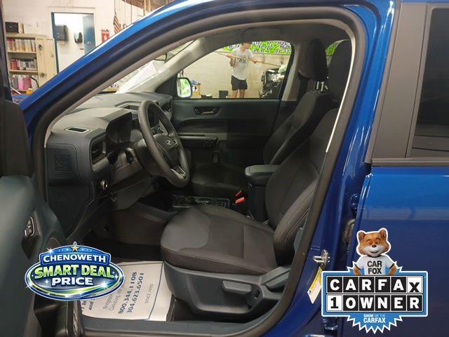 used 2023 Ford Maverick car, priced at $26,695