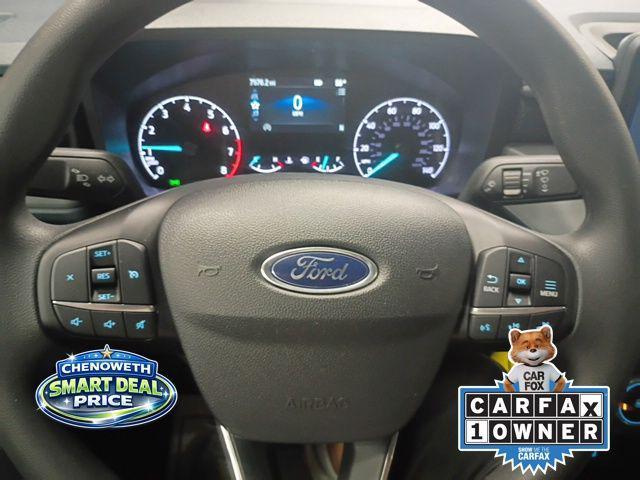 used 2023 Ford Maverick car, priced at $26,695