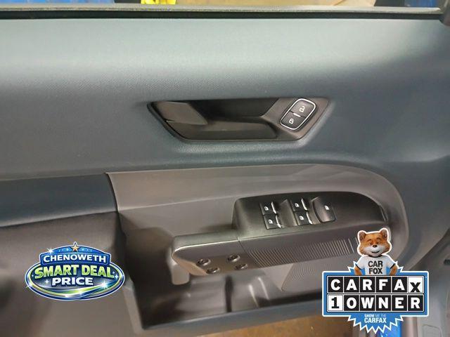 used 2023 Ford Maverick car, priced at $26,695