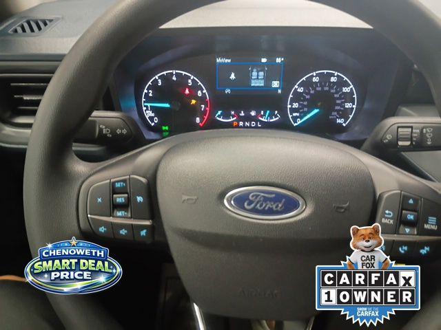 used 2023 Ford Maverick car, priced at $26,695