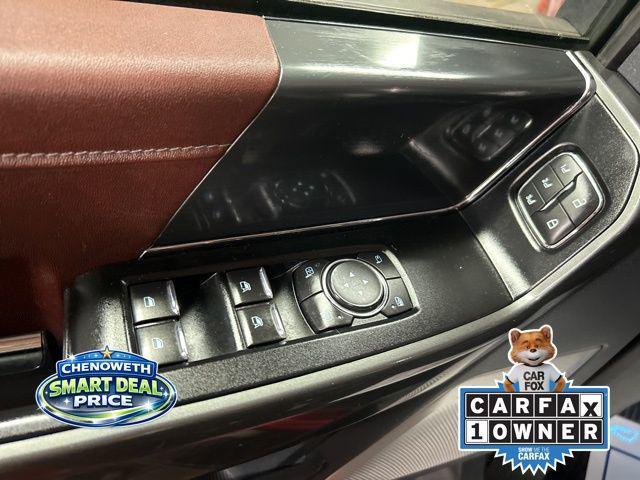 used 2022 Ford F-150 car, priced at $50,995