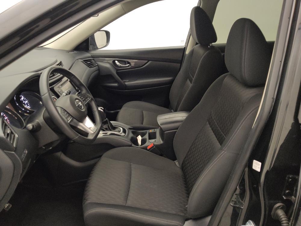 used 2019 Nissan Rogue car, priced at $17,095