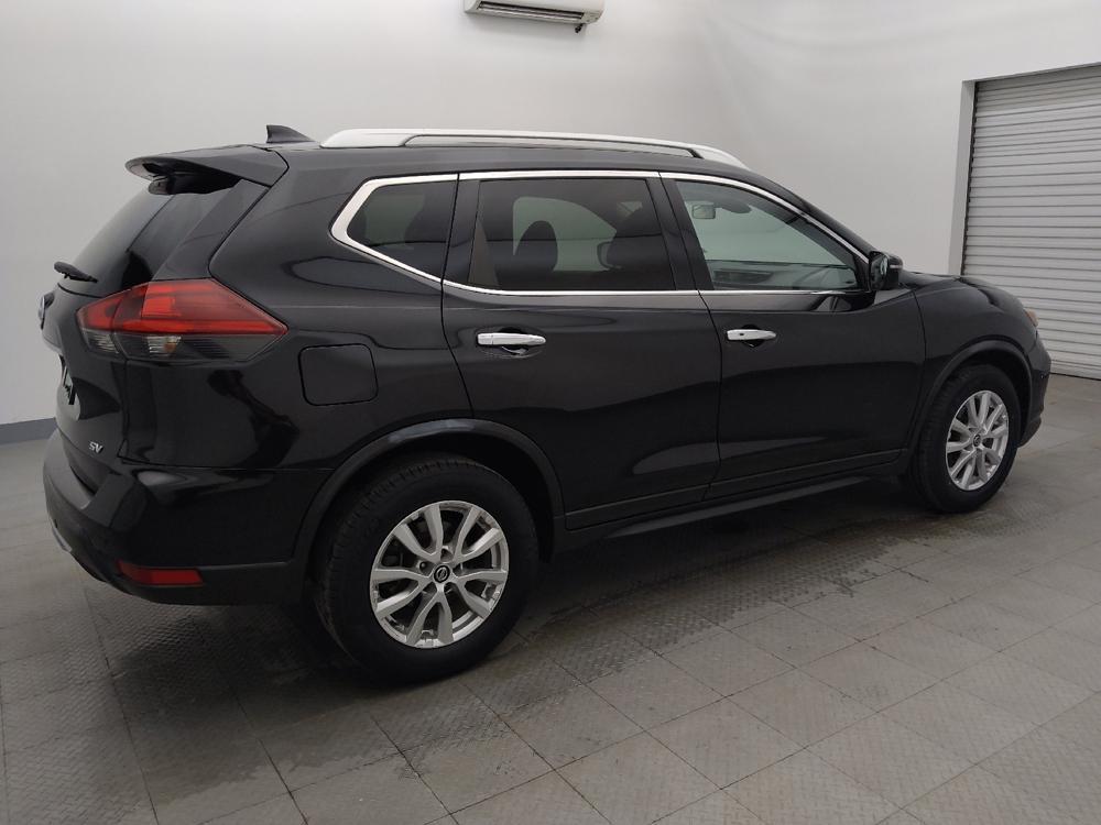 used 2019 Nissan Rogue car, priced at $17,095