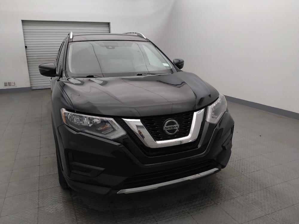 used 2019 Nissan Rogue car, priced at $17,095
