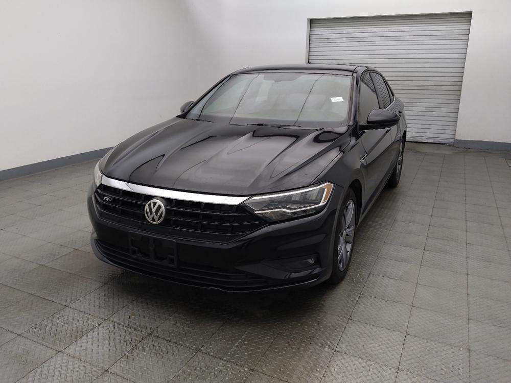 used 2020 Volkswagen Jetta car, priced at $20,395